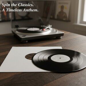 Rugged Scientist ‎– Lights, Camera, Action!!!